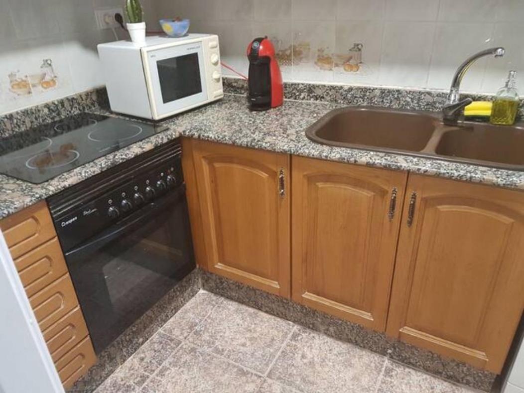 Appartamento Reina Playa *