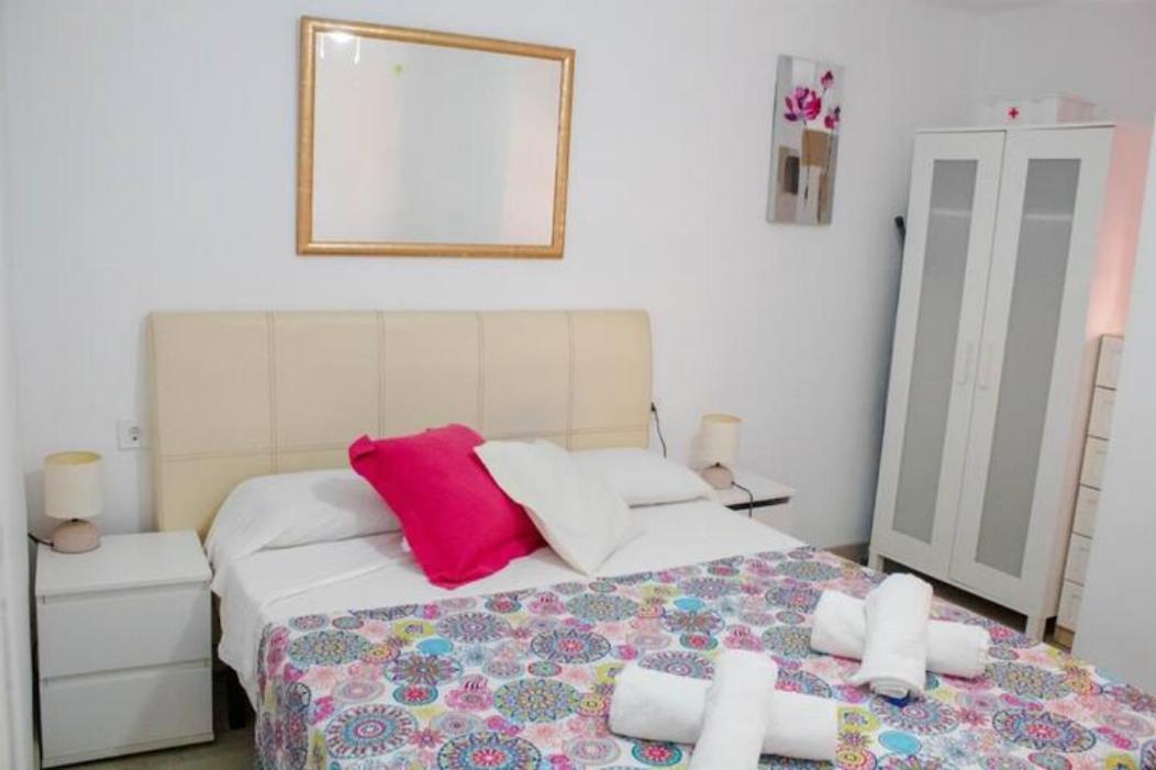 Reina Playa Appartamento
