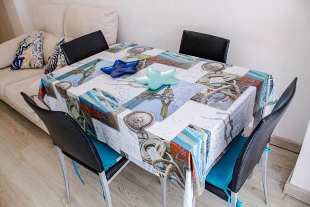Appartamento Reina Playa Valenza